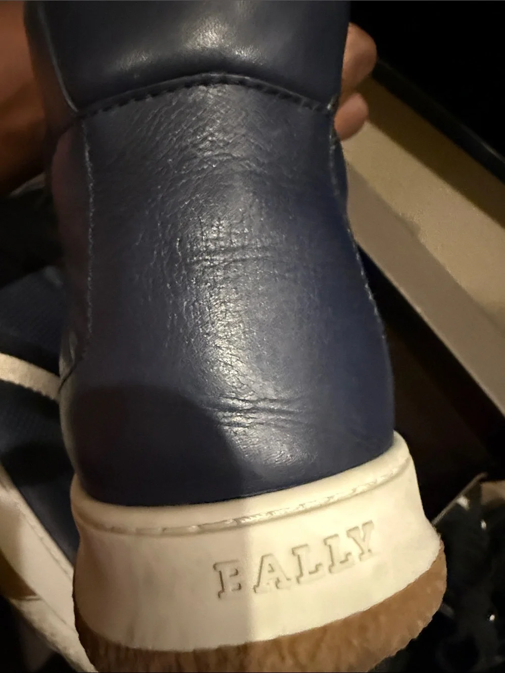 Bally Switzerland